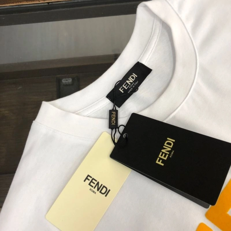 WeatherProof Fendi T-Shirts 122818