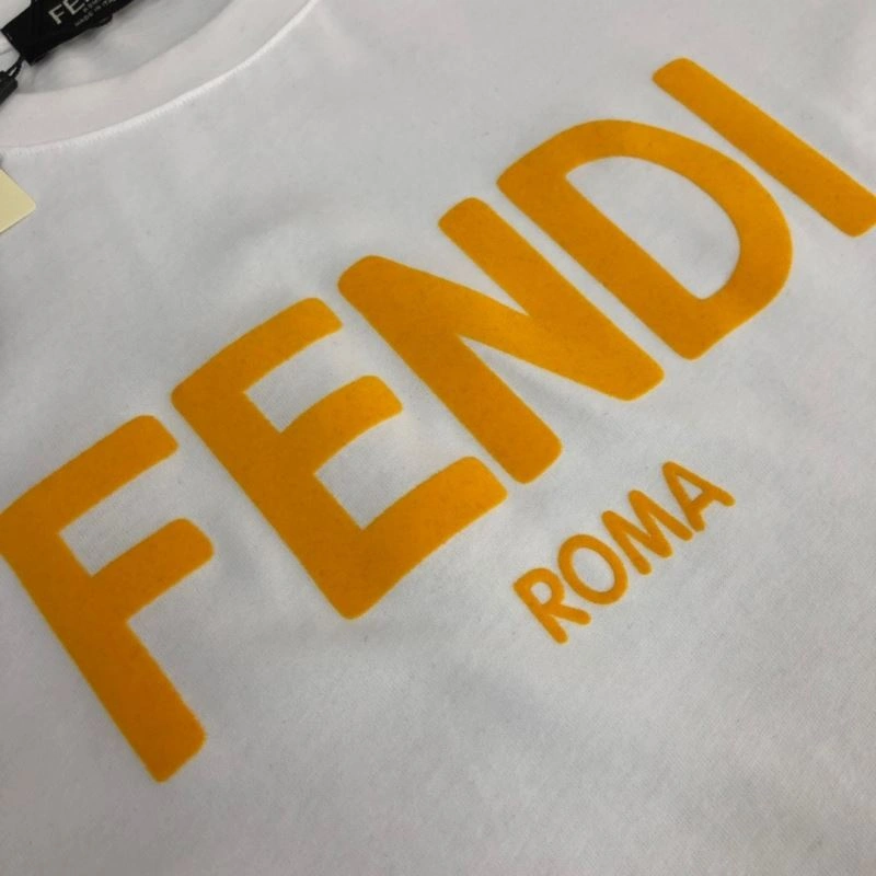 WeatherProof Fendi T-Shirts 122818