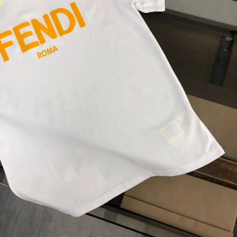 WeatherProof Fendi T-Shirts 122818