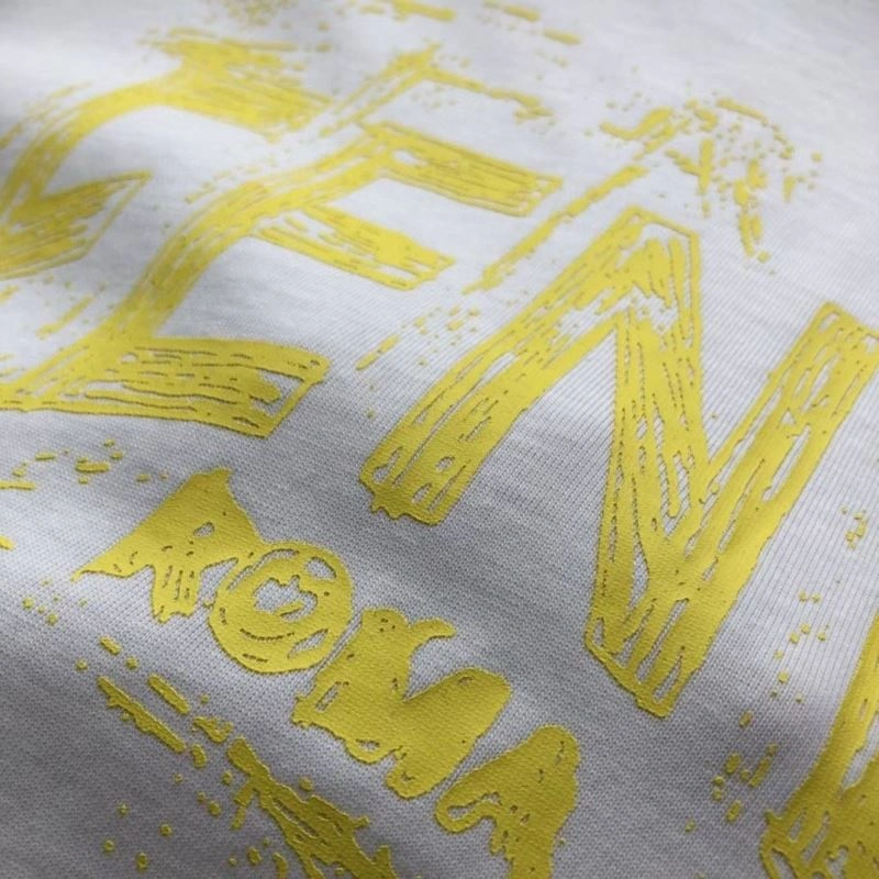 Bold Fendi T-Shirts 122825