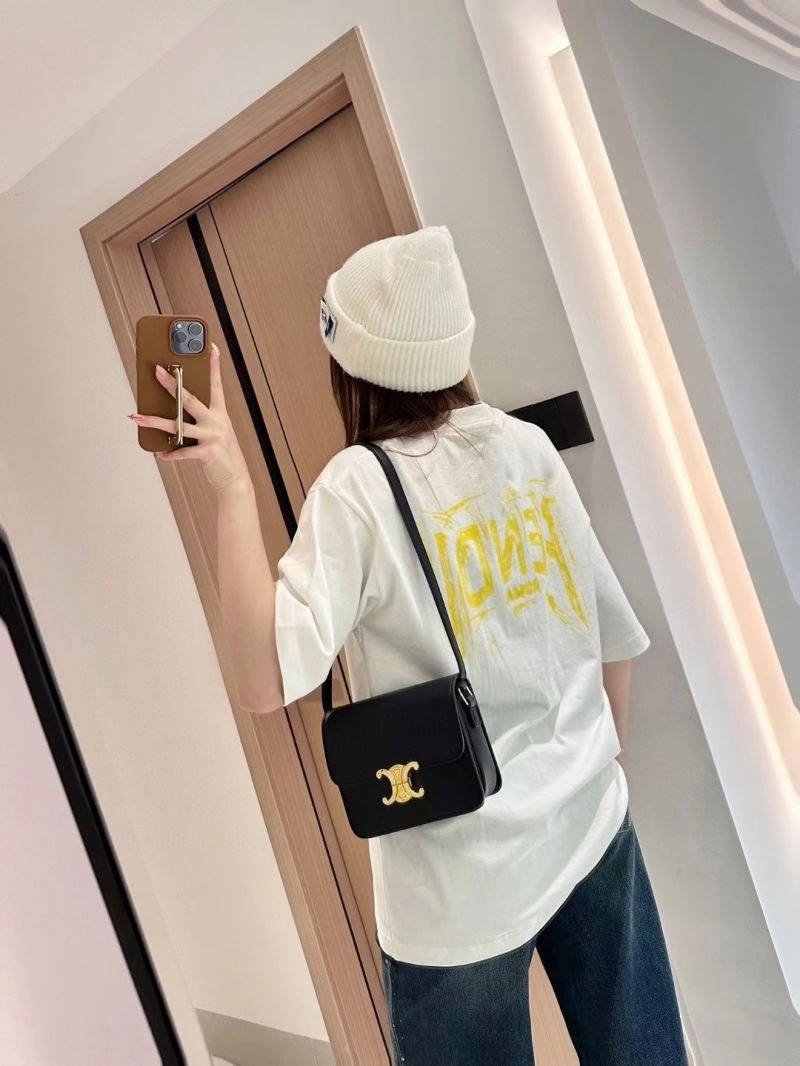 Bold Fendi T-Shirts 122825