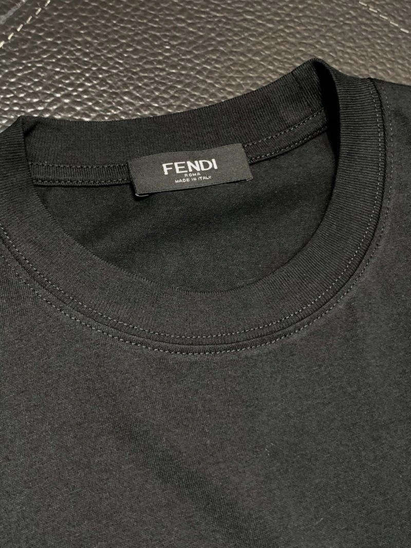 Sophisticated Fendi T-Shirts 122827