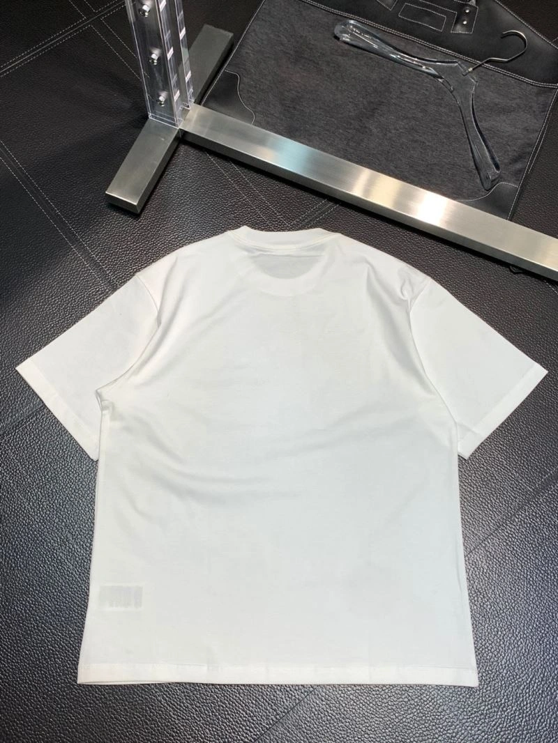 Youthful Fendi T-Shirts 122831