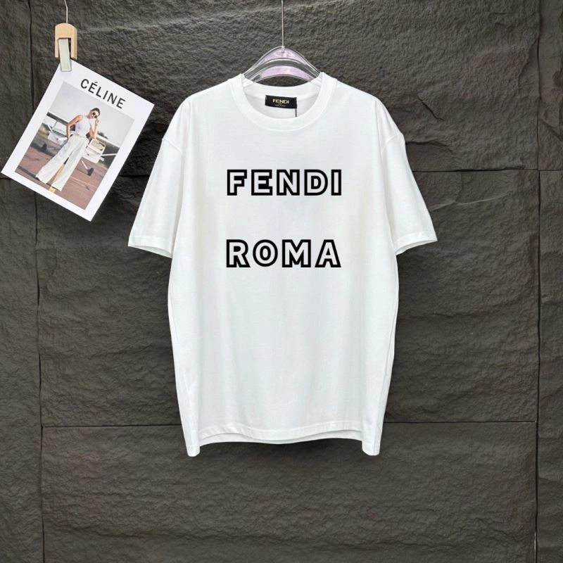 HighPerformance Fendi T-Shirts 122813