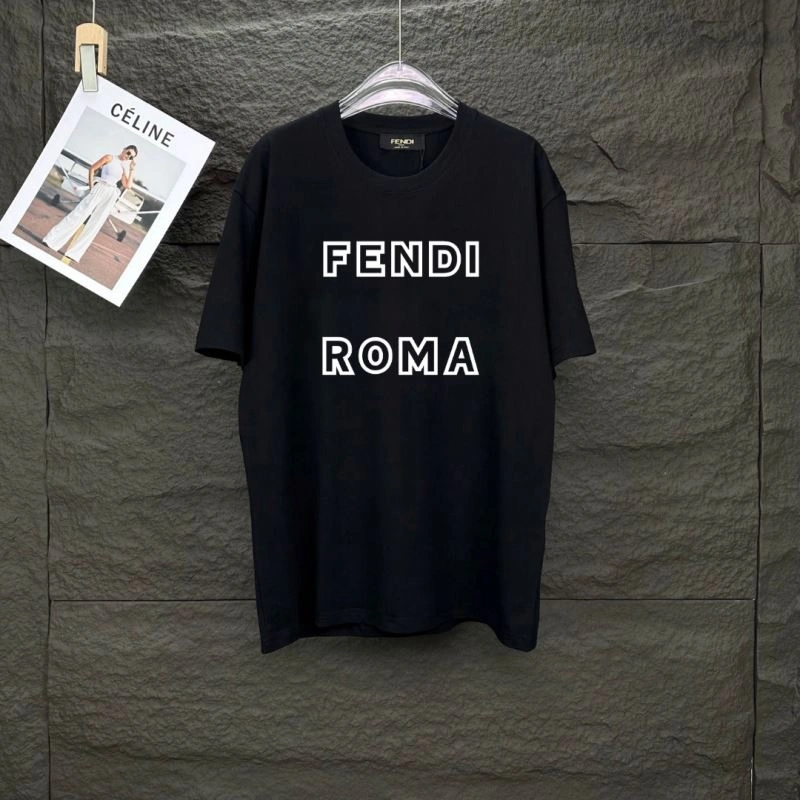 HighPerformance Fendi T-Shirts 122813
