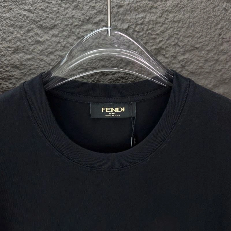 HighPerformance Fendi T-Shirts 122813