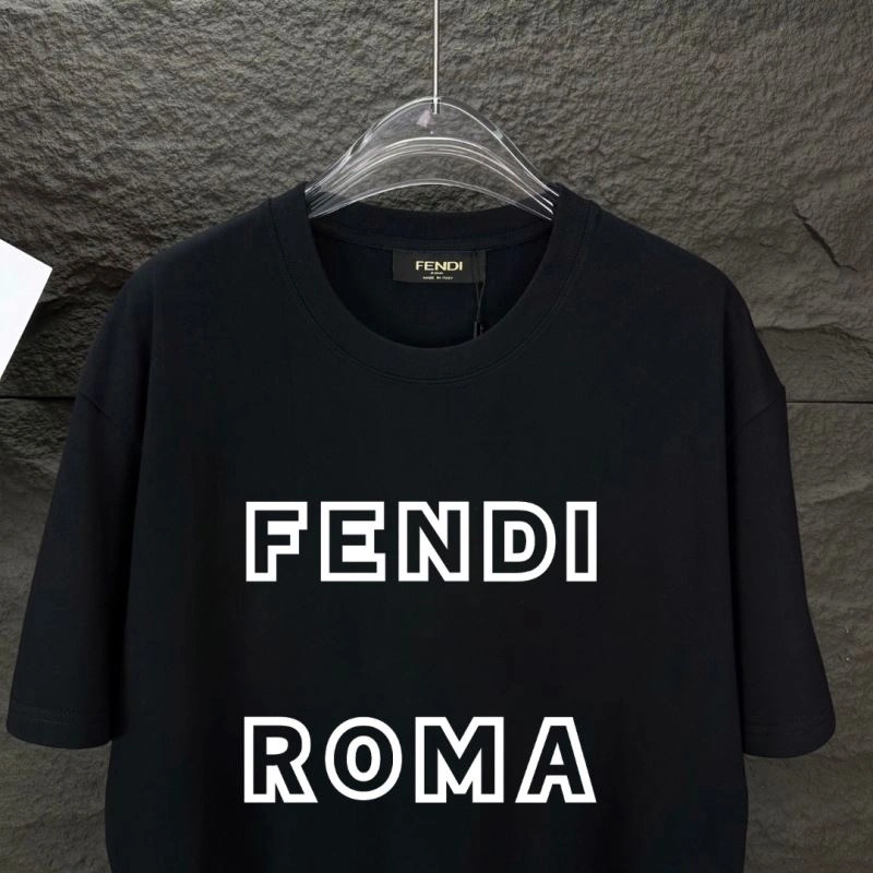 HighPerformance Fendi T-Shirts 122813