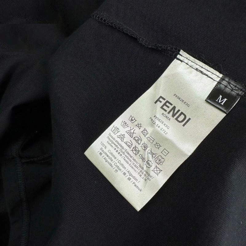 HighPerformance Fendi T-Shirts 122813