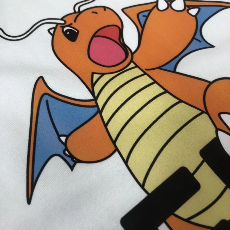Fendi T-Shirts MoistureWicking 122805