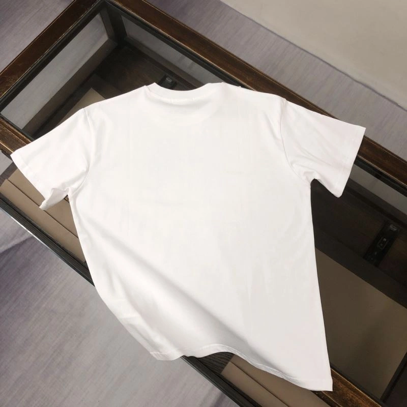 Fendi T-Shirts MoistureWicking 122805