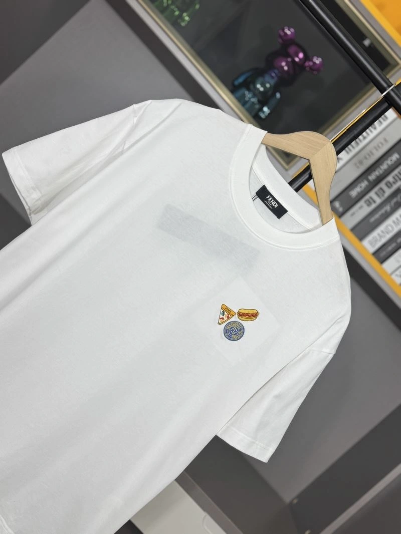 Cozy Fendi T-Shirts 122810
