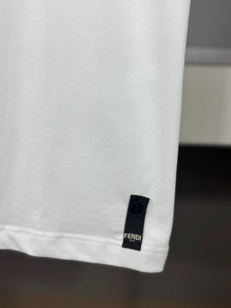 Cozy Fendi T-Shirts 122810