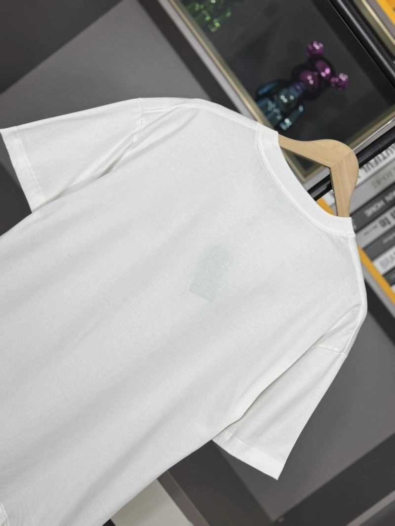Cozy Fendi T-Shirts 122810