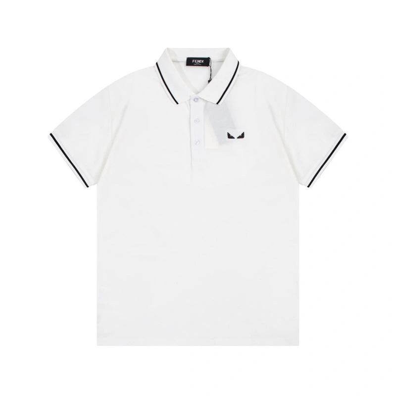 Breathable Fendi T-Shirts 122814
