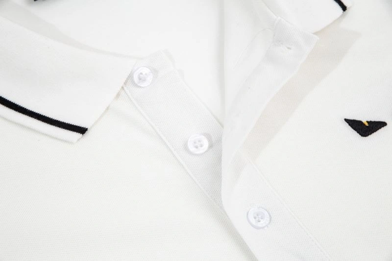 Breathable Fendi T-Shirts 122814