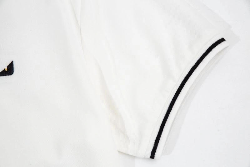 Breathable Fendi T-Shirts 122814