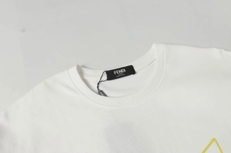 Fendi T-Shirts TopPick 122804