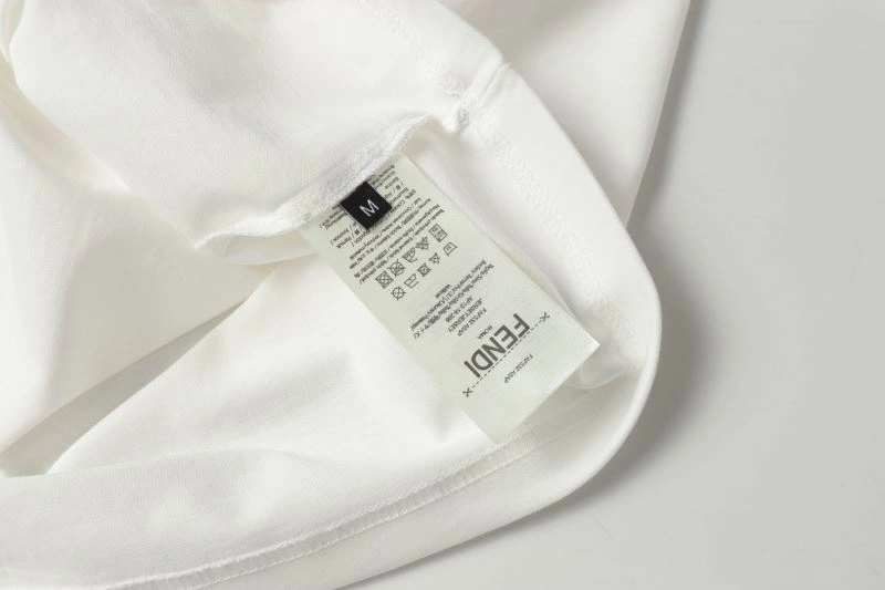 Fendi T-Shirts TopPick 122804