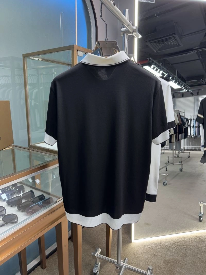 Fendi T-Shirts EasyCare 122806