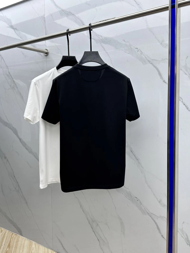 Fendi T-Shirts SunProtective 122799