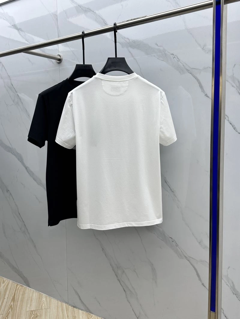 Modern Fendi T-Shirts 122801