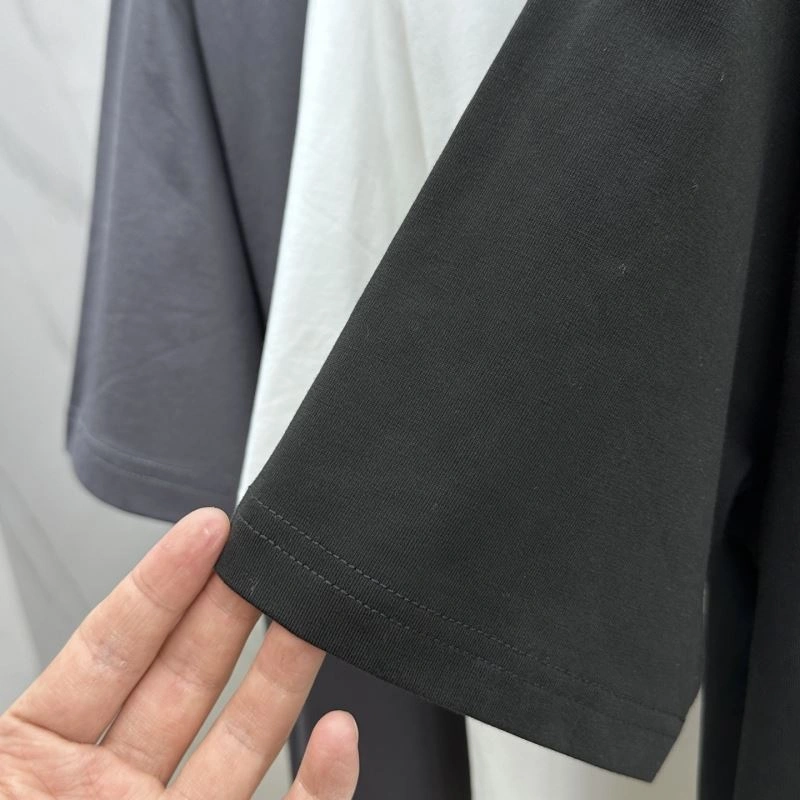 Fendi T-Shirts HighQuality 122796