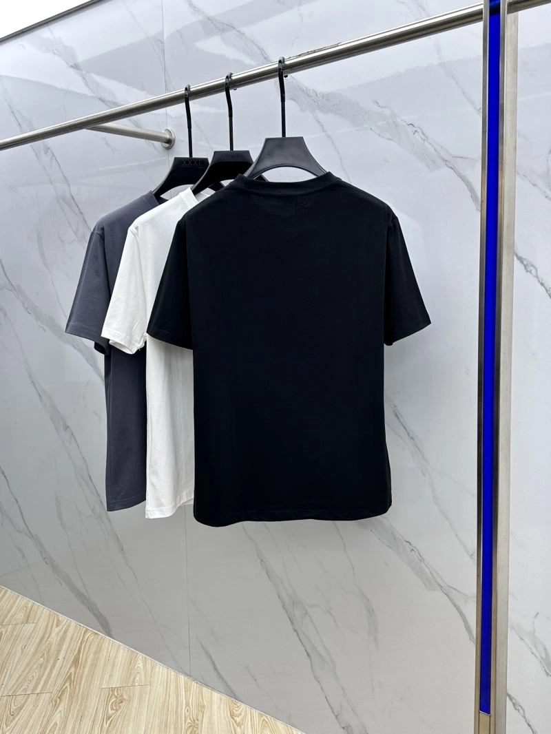 Fendi T-Shirts HighQuality 122796