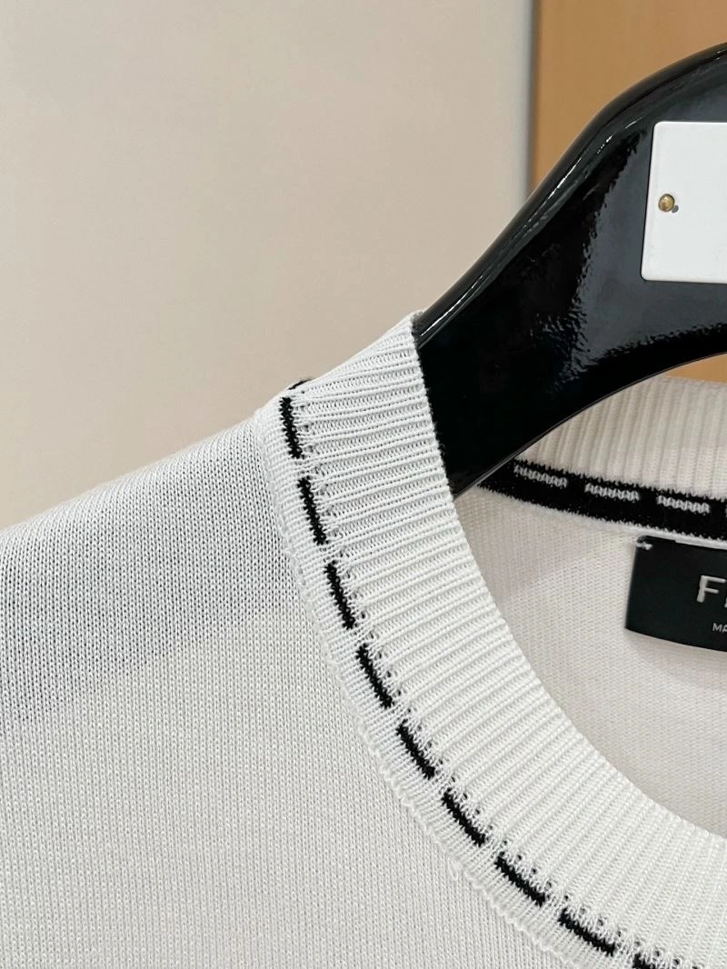 Fendi T-Shirts Unique 122793
