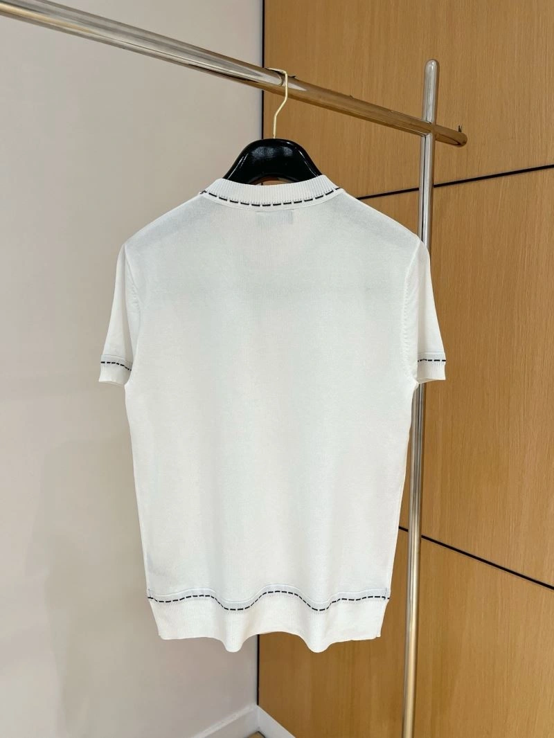 Fendi T-Shirts Unique 122793