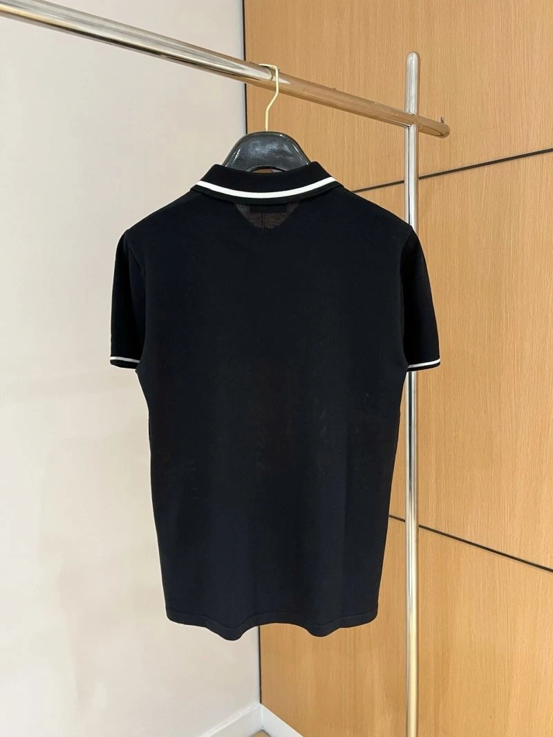 Breathable Fendi T-Shirts 122777