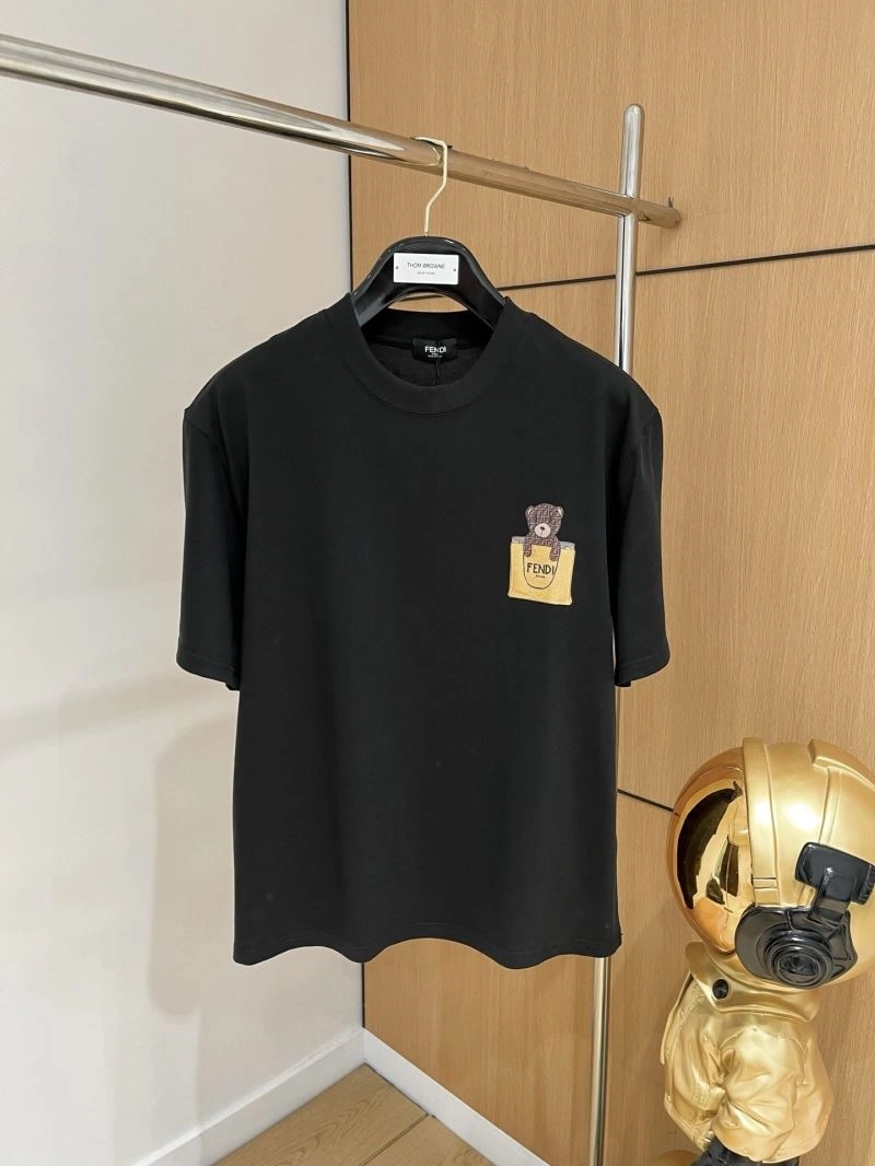 EyeCatching Fendi T-Shirts 122765