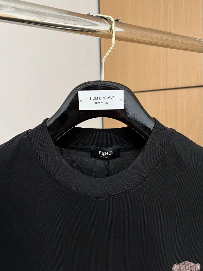 EyeCatching Fendi T-Shirts 122765