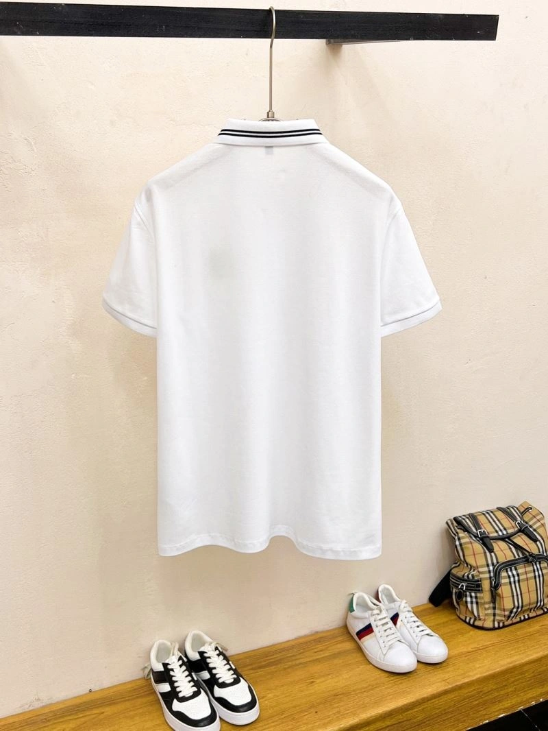 Fendi T-Shirts TimelessDesign 122784