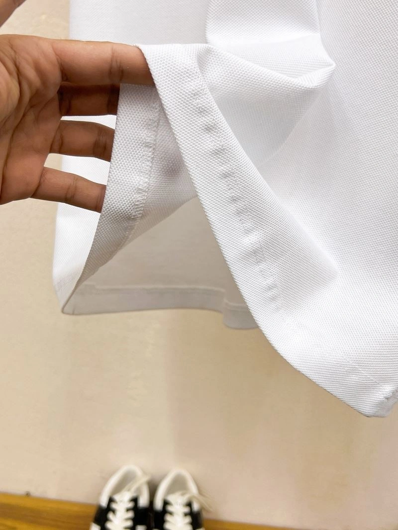 Fendi T-Shirts TimelessDesign 122784