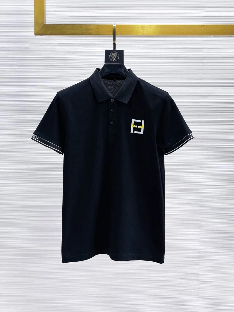 Cozy Fendi T-Shirts 122769