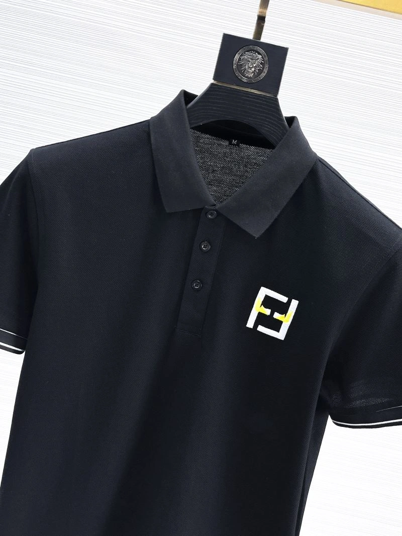 Cozy Fendi T-Shirts 122769