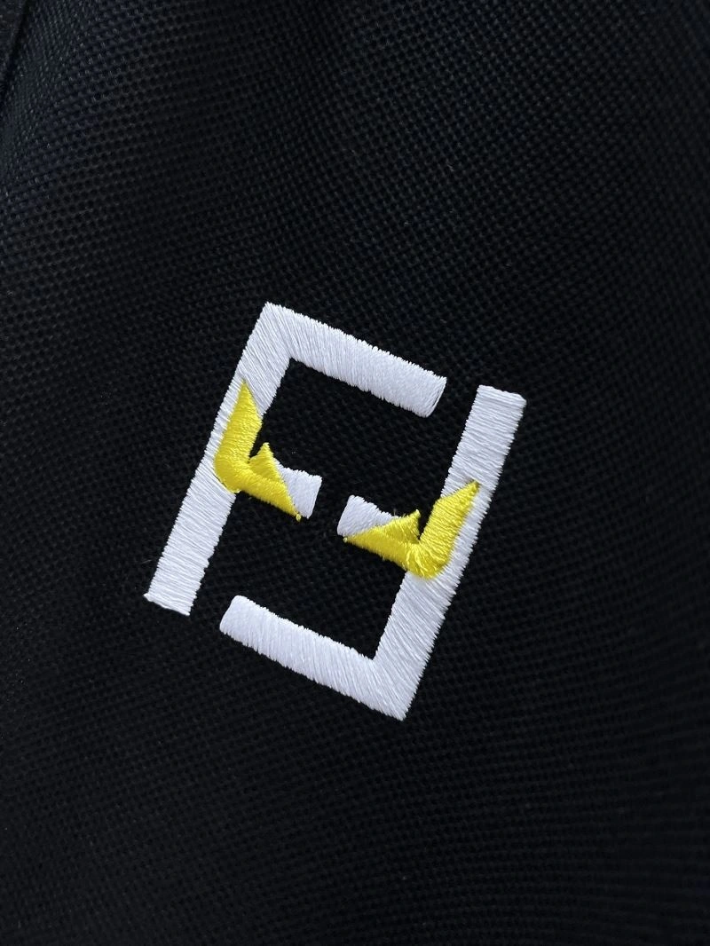 Cozy Fendi T-Shirts 122769