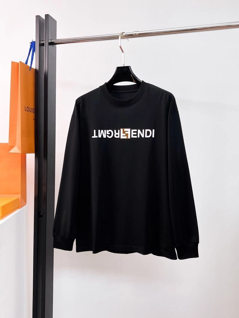 Youthful Fendi T-Shirts 122788