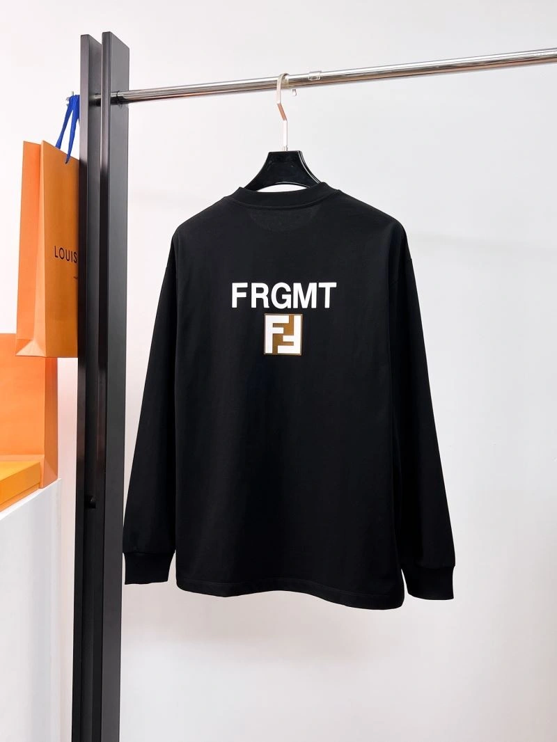 Youthful Fendi T-Shirts 122788