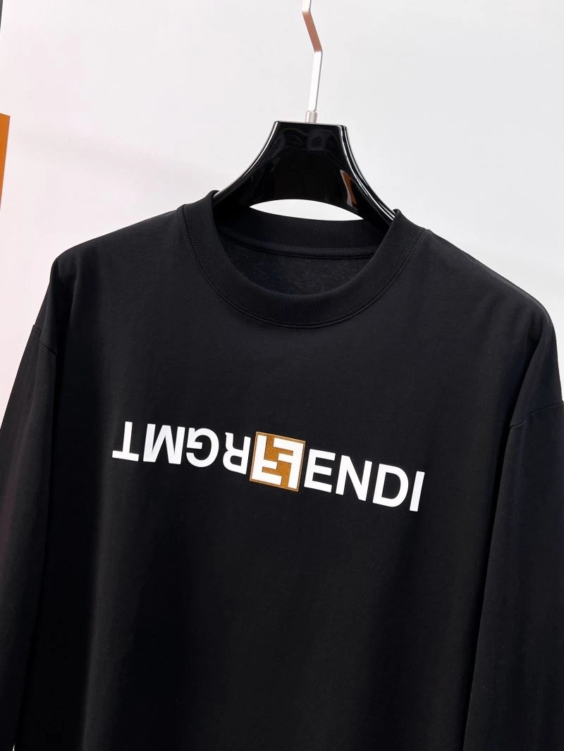 Youthful Fendi T-Shirts 122788