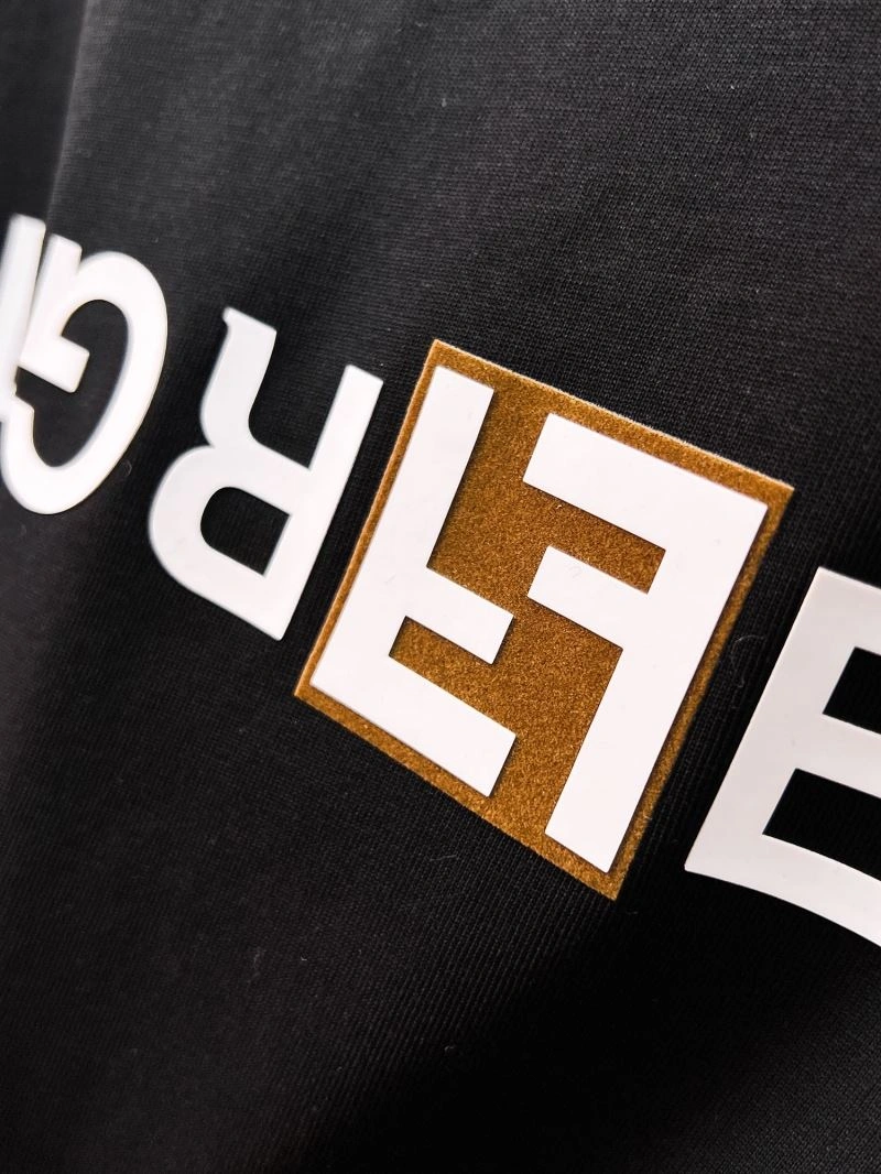 Youthful Fendi T-Shirts 122788