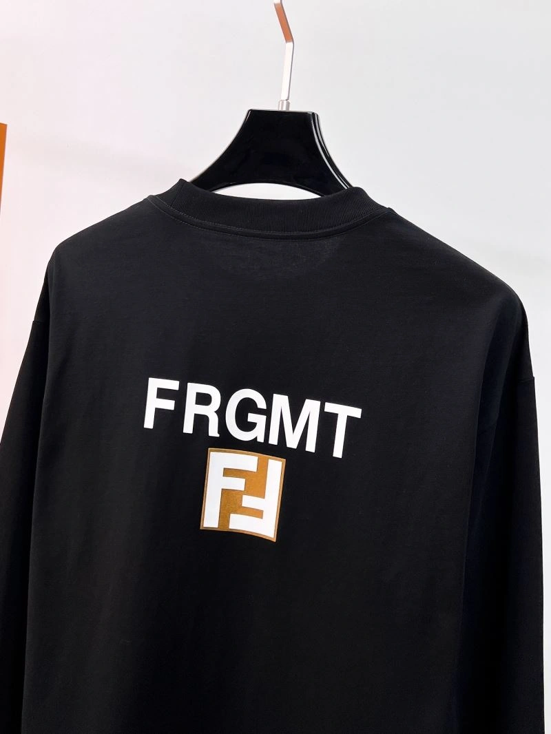 Youthful Fendi T-Shirts 122788
