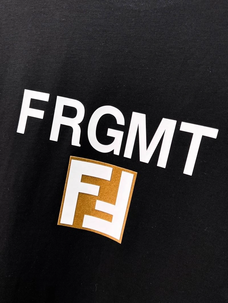 Youthful Fendi T-Shirts 122788