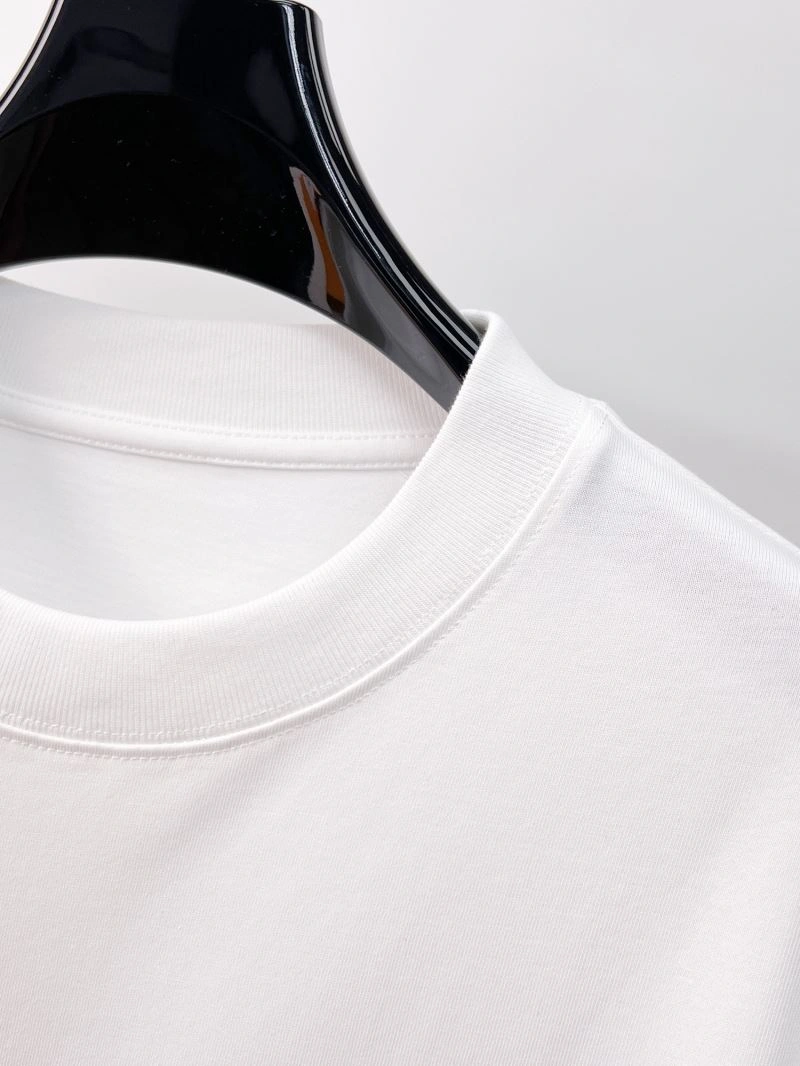 Fendi T-Shirts MoistureWicking 122781