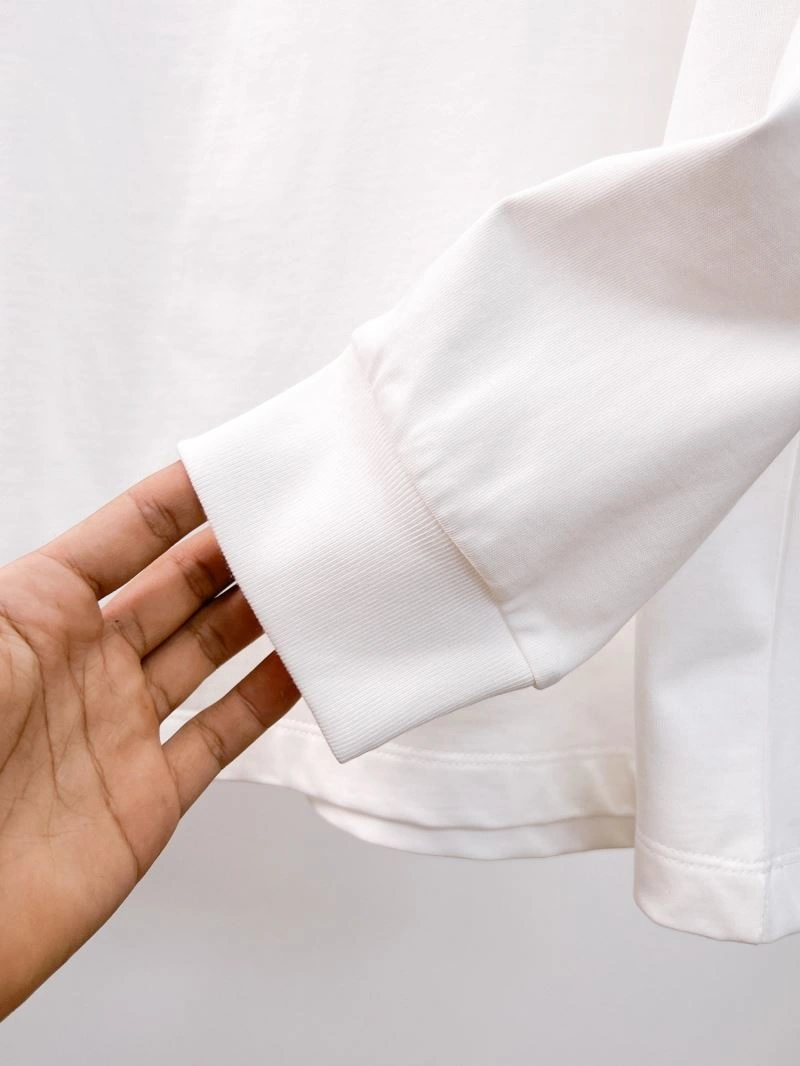 Fendi T-Shirts MoistureWicking 122781