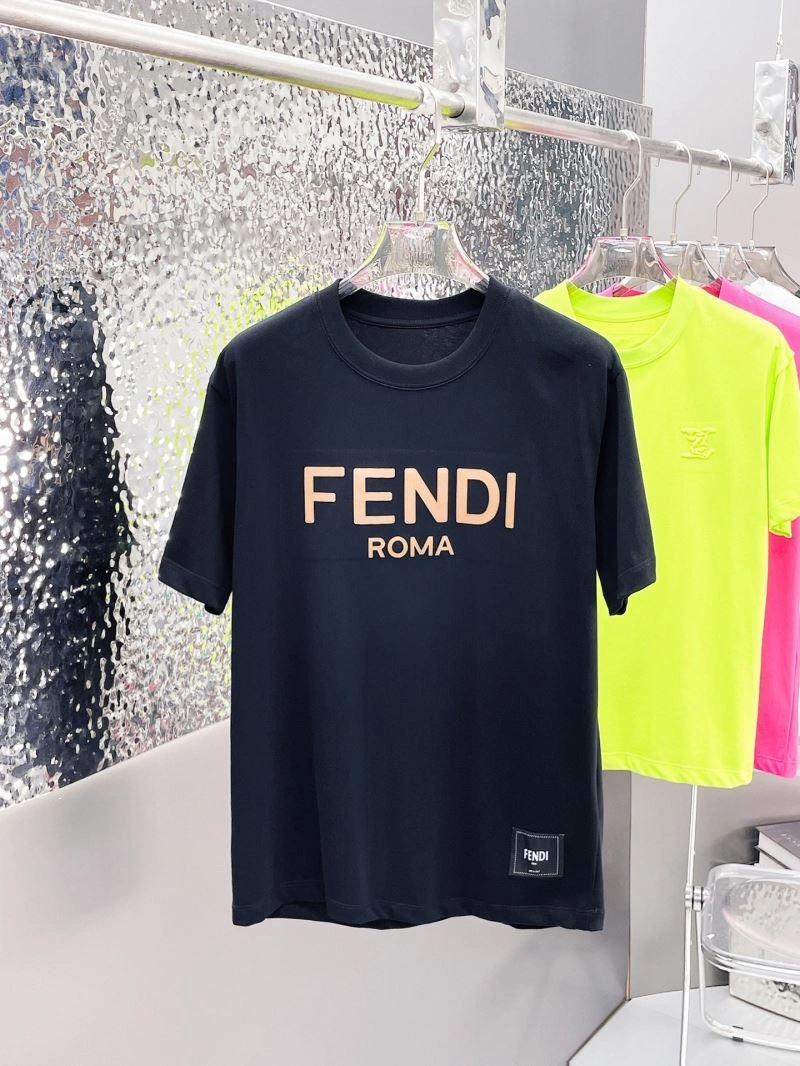 SmartChoice Fendi T-Shirts 122786