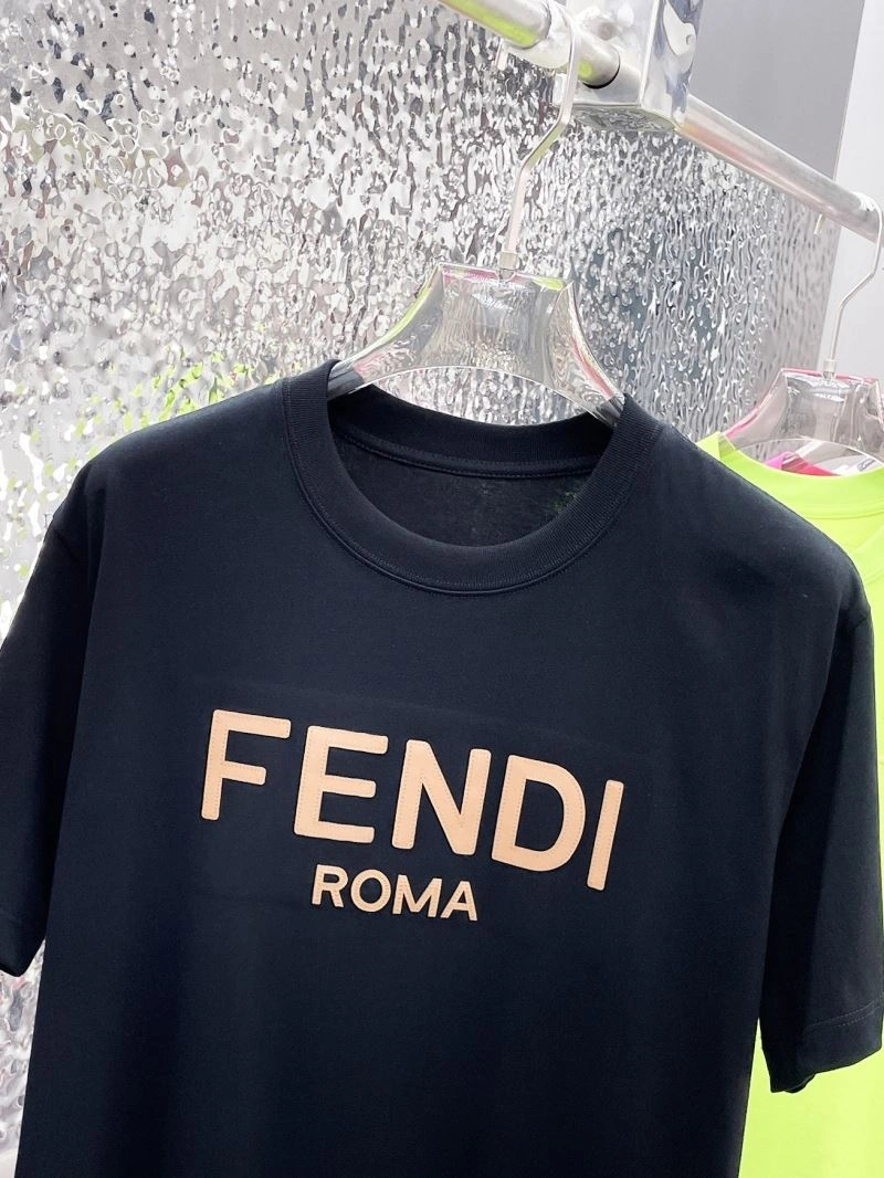 SmartChoice Fendi T-Shirts 122786