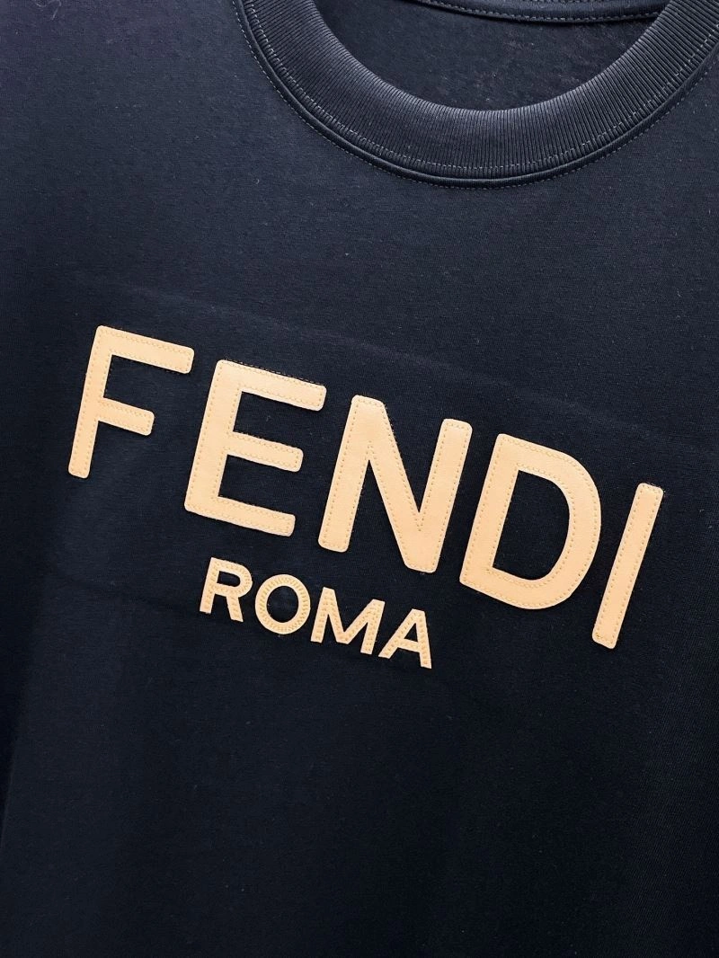 SmartChoice Fendi T-Shirts 122786