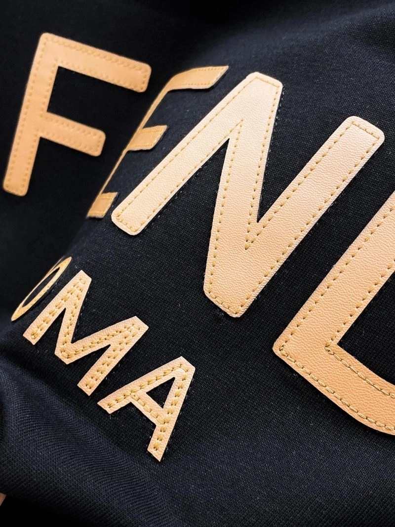 SmartChoice Fendi T-Shirts 122786