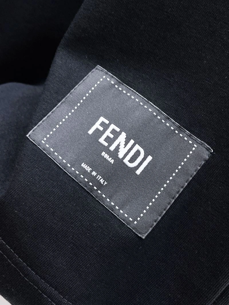 SmartChoice Fendi T-Shirts 122786